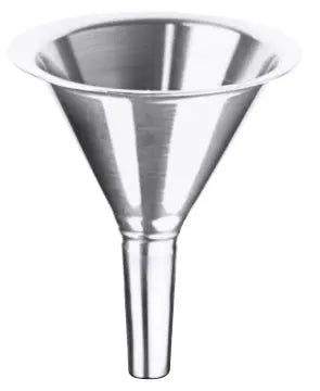 Edelstahl Trichter 4,5 cm - CPGASTRO