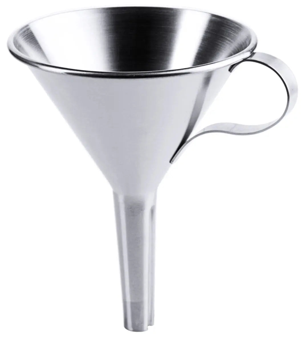 Contacto Edelstahl Trichter 9 cm