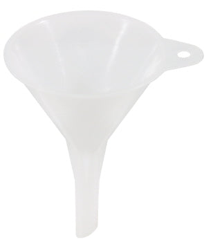 Trichter 5,5 cm, weiß Contacto - CPGASTRO