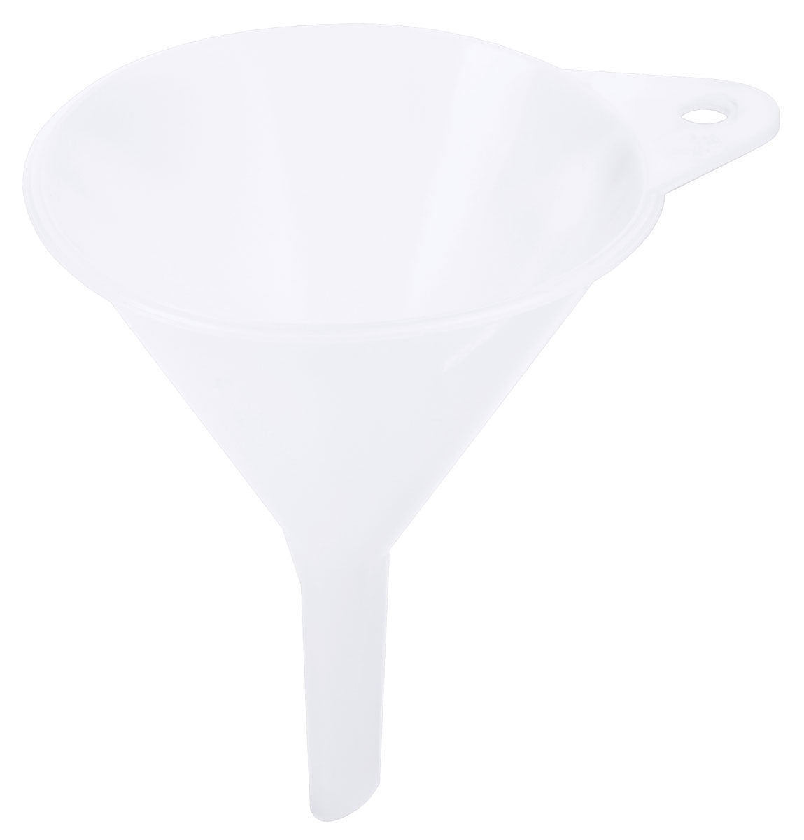 Contacto Trichter 9,5 cm weiß
