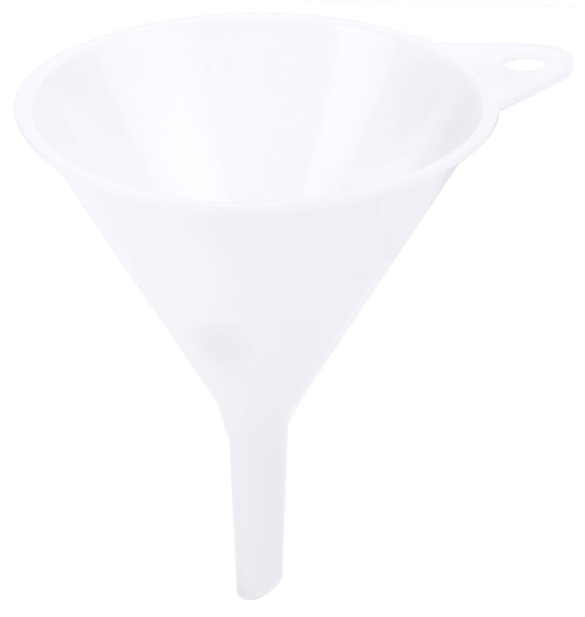 Contacto Trichter 11 cm weiß
