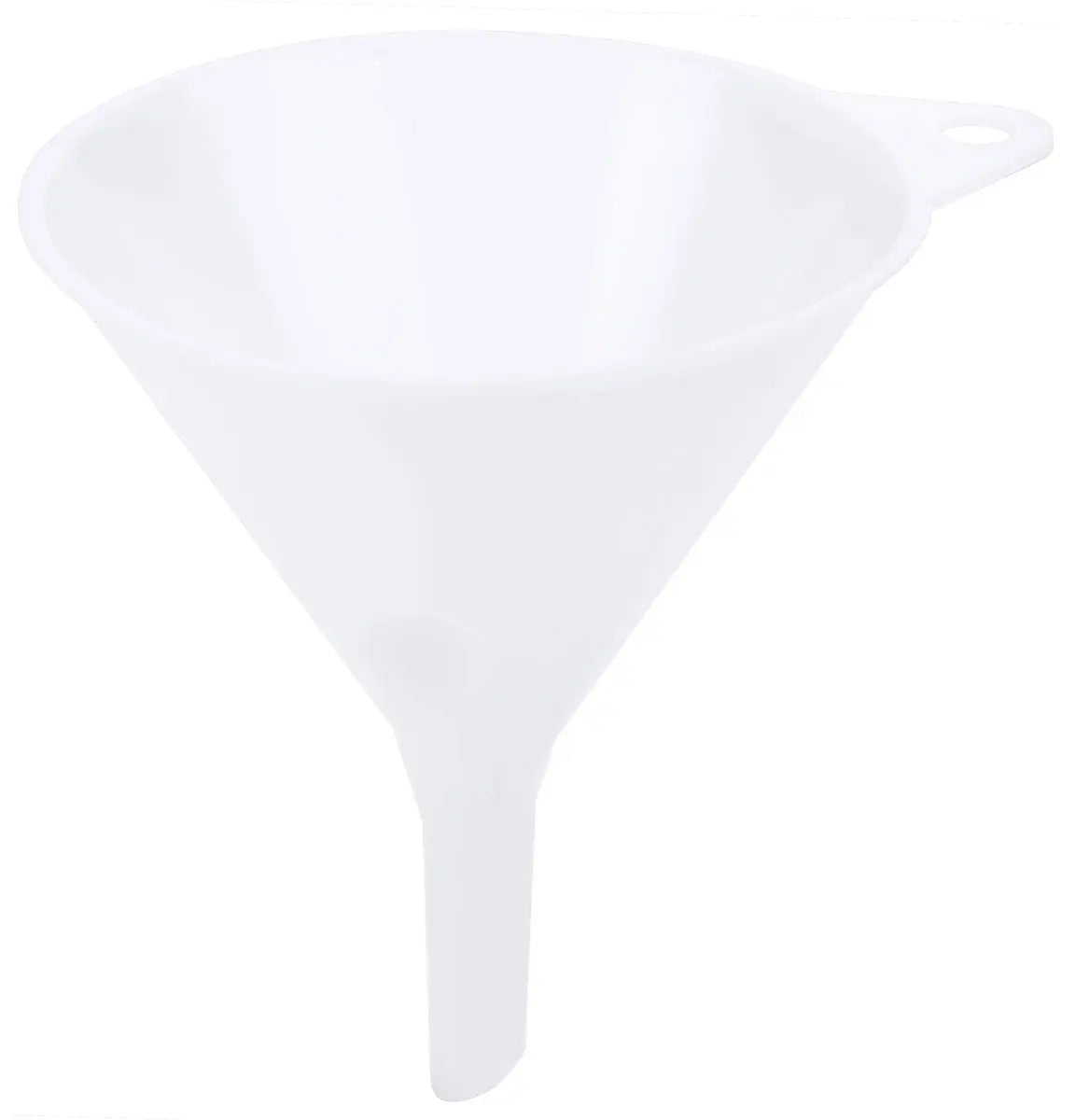 Contacto Trichter 13 cm weiß