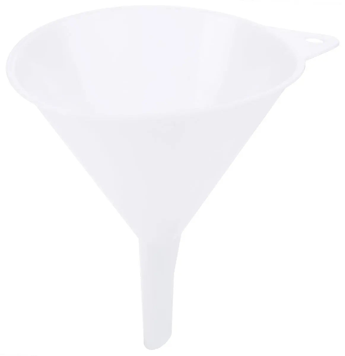Contacto Trichter 15 cm weiß