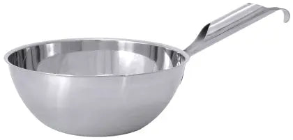 Edelstahl Schöpfer 2 l - CPGASTRO