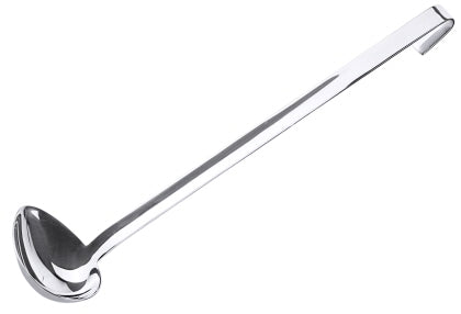Gießlöffel, quer für Linkshänder Contacto - CPGASTRO