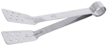 Edelstahl Bratzange 22 cm - CPGASTRO