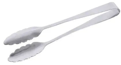 Edelstahl Vorlegezange 27 cm - CPGASTRO