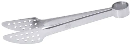 Edelstahl Bratzange 22,5 cm - CPGASTRO