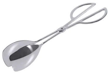 Edelstahl Salatzange 25 cm - CPGASTRO