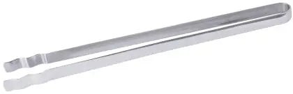Edelstahl Wurst-/ Grillzange 37 cm - CPGASTRO