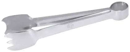 Edelstahl Vorlegezange 21 cm - CPGASTRO
