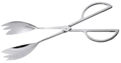 Edelstahl Salatzange 25 cm - CPGASTRO
