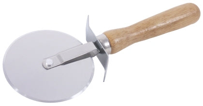 Contacto Edelstahl Pizzaschneider 10 cm CPGastro.de