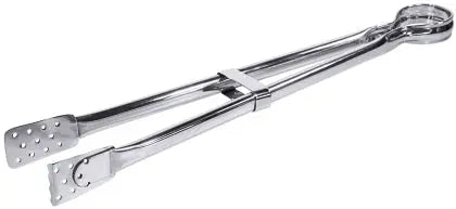 Edelstahl Grillzange 51 cm - CPGASTRO