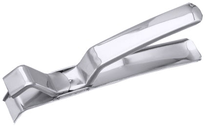 Zange für Pizzableche mit Federmechanismus Gastronics - CPGASTRO