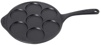 Eisenguss-Blinispfännchen Contacto - CPGASTRO