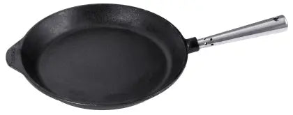 Eisenguss-Bratpfanne 28 cm Contacto - CPGASTRO
