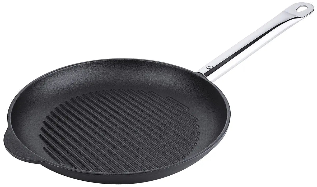 Contacto Grillpfanne rund 28 cm