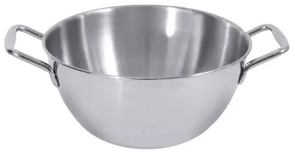 Edelstahl Servierschüssel 1 l - CPGASTRO