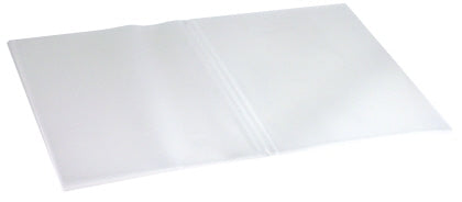 10 Stück A4 Einlegefolien für Kartenmappen Contacto - CPGASTRO