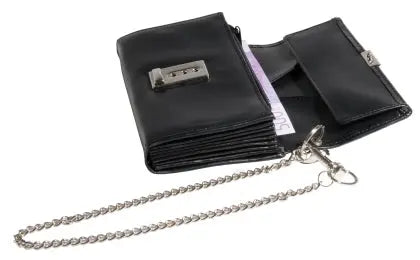 Kellnergeldtasche aus Kunststoff - CPGASTRO