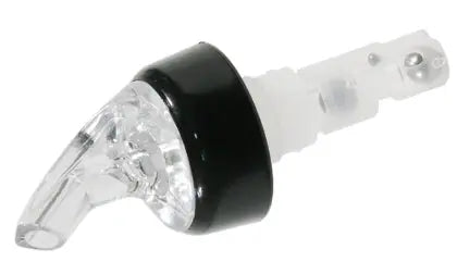 Dosier-Flaschenausgießer 40 ml Farbe: klar - CPGASTRO