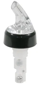 Dosier-Flaschenausgießer 20 ml Farbe: klar - CPGASTRO