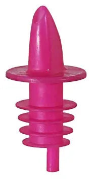 Flaschenausgießer Universalausgießer neonpink - CPGASTRO