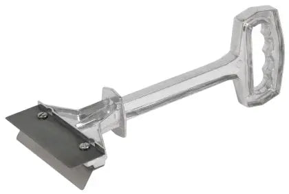 Edelstahl Grillreiniger - CPGASTRO