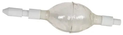 Hahnreinigungspumpe mit Ventil - CPGASTRO