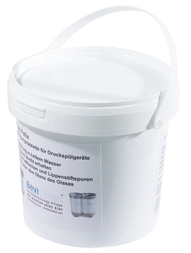 Spültabletten zu Spülgerät Contacto - CPGASTRO