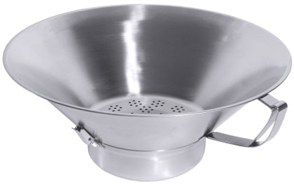 Pommes frites Abtropfschüssel Contacto - CPGASTRO