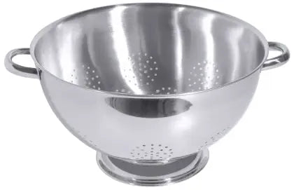 Edelstahl Seiher 36 cm - CPGASTRO