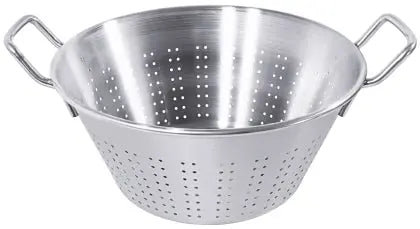 Seiher mit Füßchen 45 cm Contacto - CPGASTRO