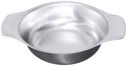 Beilageschüssel 20 cm Contacto - CPGASTRO