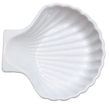 Muschelschale, weiß Contacto - CPGASTRO