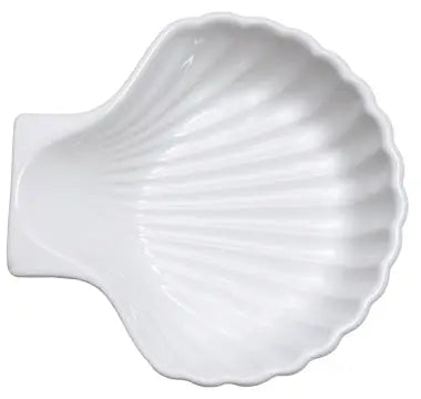 Muschelschale weiß - CPGASTRO