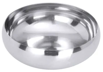 Edelstahl Snackschale 0,35 l - CPGASTRO
