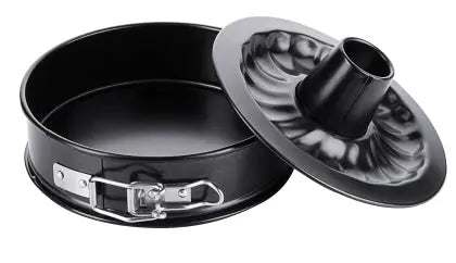 Springform, Rohrboden 15 cm Contacto - CPGASTRO