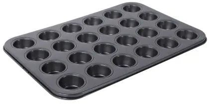 Muffinform mini 24 Mulden - CPGASTRO