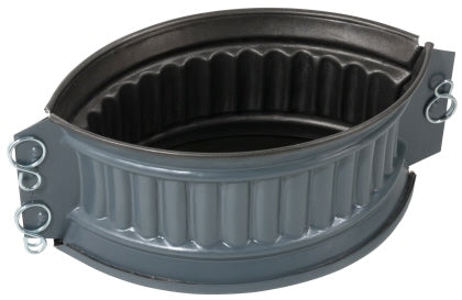 Antihaft-Pastetenform oval Contacto - CPGASTRO