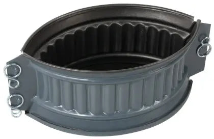 Antihaft-Pastetenform oval - CPGASTRO