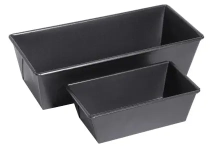Antihaft-Pastetenform 15 cm - CPGASTRO