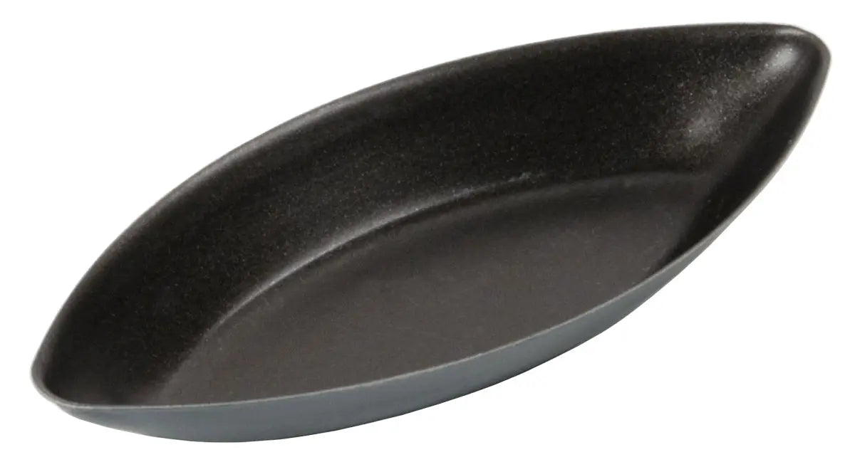 Contacto Antihaft-Schiffchenform 9 cm