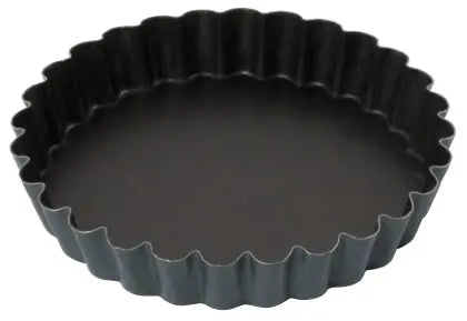 Antihaft-Tarteletteform 12 cm - CPGASTRO