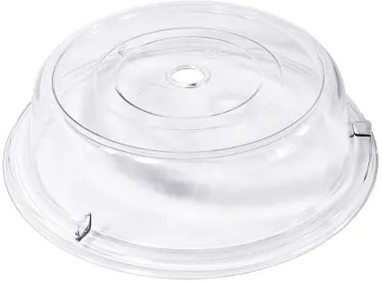 Tellerglocke klar rund 25 cm - CPGASTRO