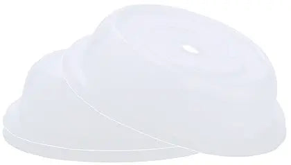 Tellerglocke 21,0 cm transparent Contacto - CPGASTRO