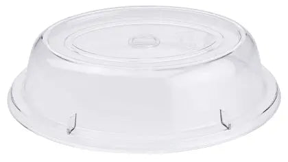 Ovale Speiseglocke 260 mm aus Polycarbonat Contacto - CPGASTRO