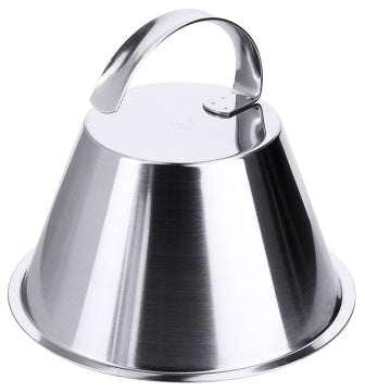 Cloche für Burger 15 cm Contacto - CPGASTRO