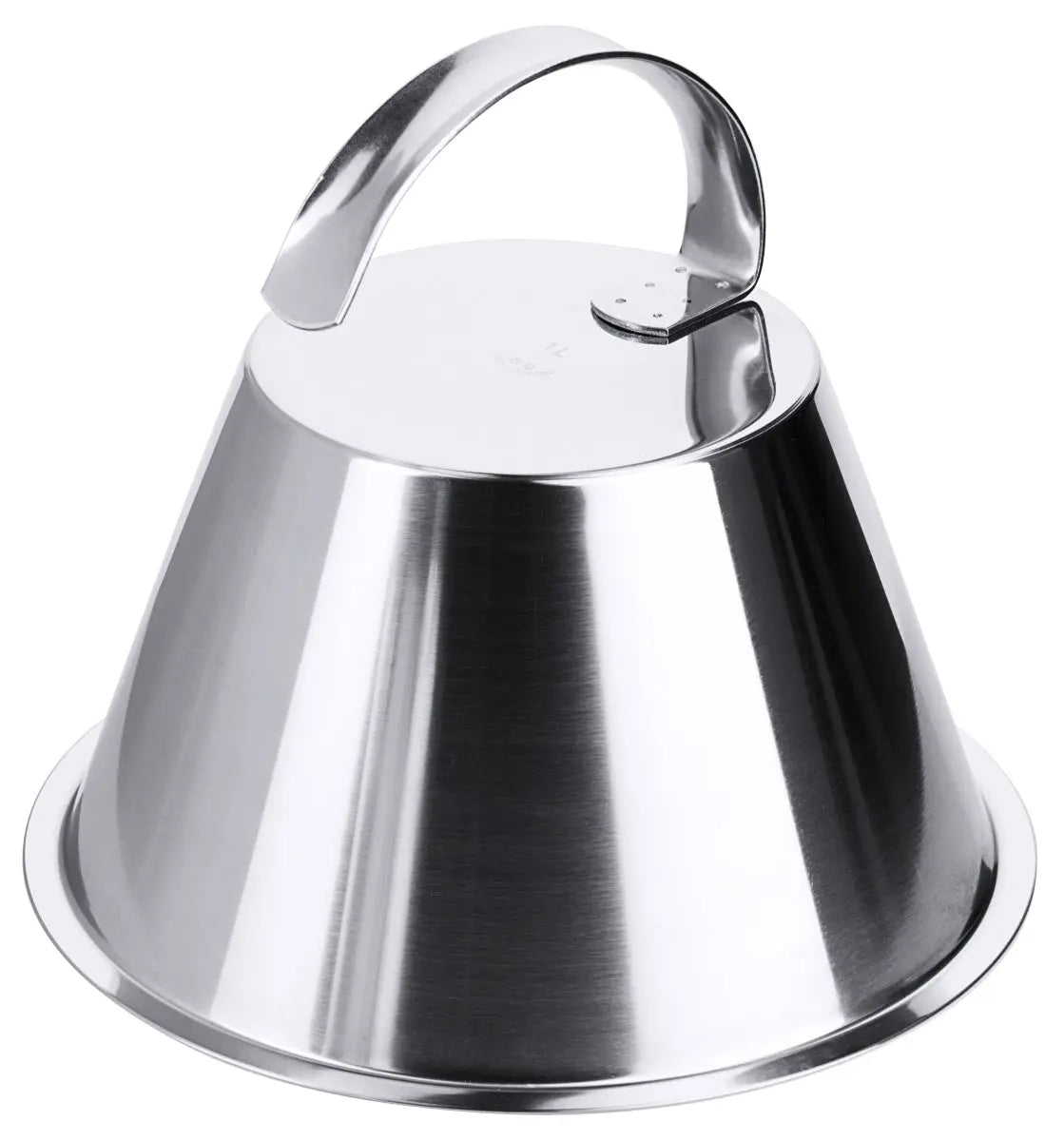 Contacto Cloche für Burger 20 cm